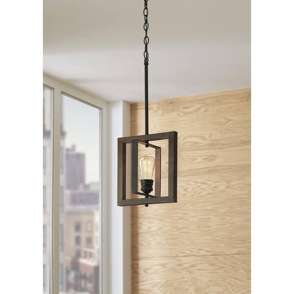 palermo grove mini pendant