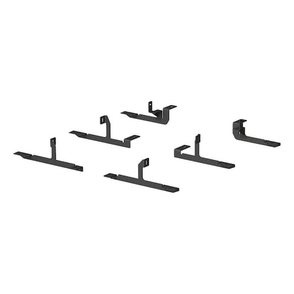 Aries Mounting Brackets for AeroTread