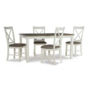 https://images.thdstatic.com/productImages/f269eff1-7fbf-4f03-a43c-1e9af8cd13be/svn/white-powell-company-dining-room-sets-hd1050d19-64_300.jpg