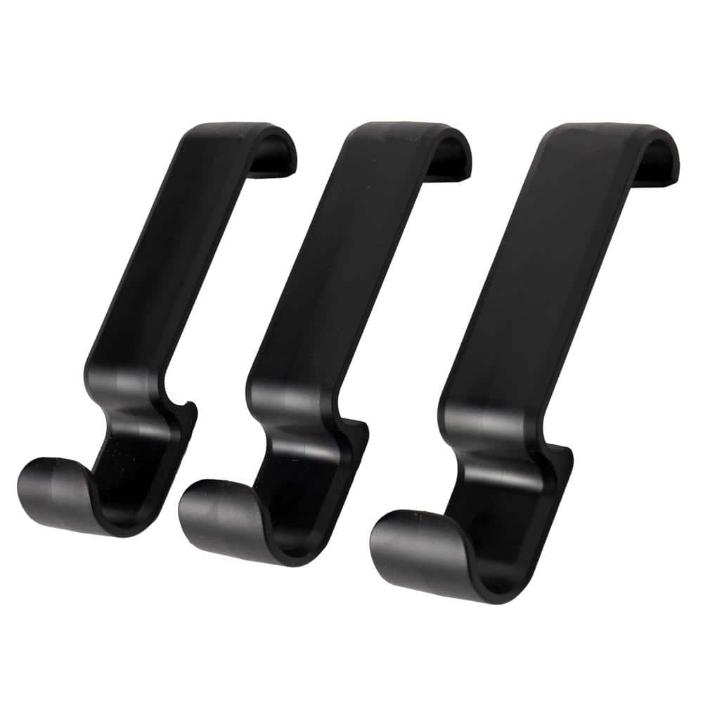 Traeger P.A.L. Pop-And-Lock Accessory Hook 3-Pack BAC654 - The Home Depot