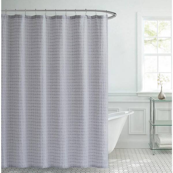 https://images.thdstatic.com/productImages/f26b6415-6bbe-50dd-bf79-ef69df587497/svn/grey-laura-ashley-shower-curtains-lac014954-31_600.jpg