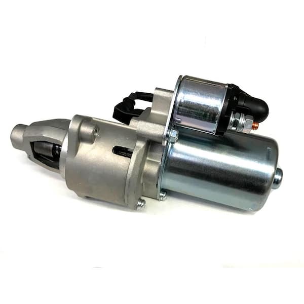 OAKTEN Starter Motor for Honda 31200-ZH9-003 31200-ZH9-013 with