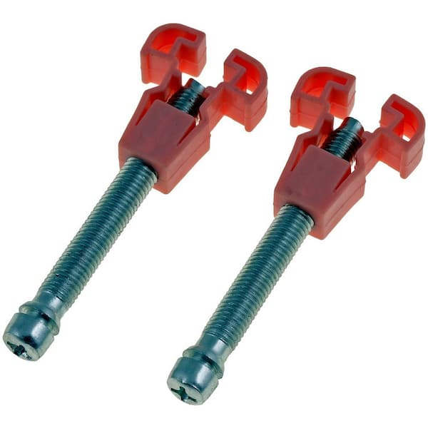 Unbranded Headlamp Adjusting Screws (2-pack)