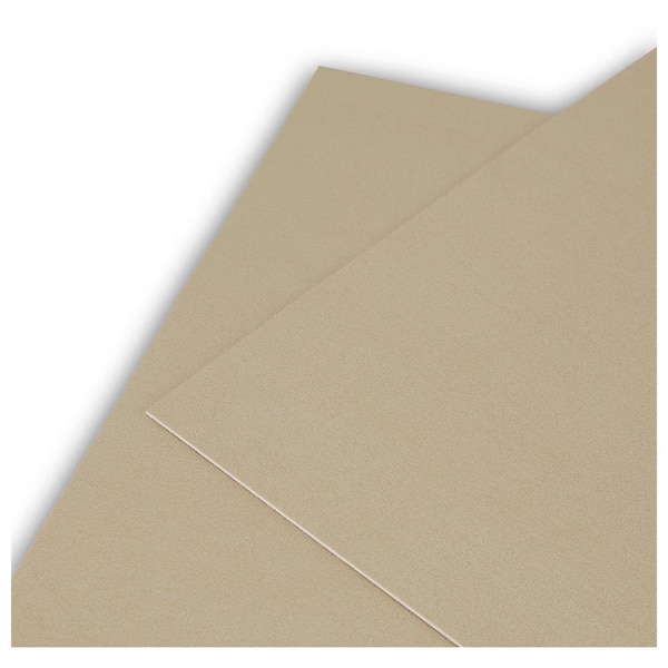 Hillstry 18 in. x 12 in. Gold Vinyl Placemats (Set of 4) WF-CDJ4-1 - The  Home Depot