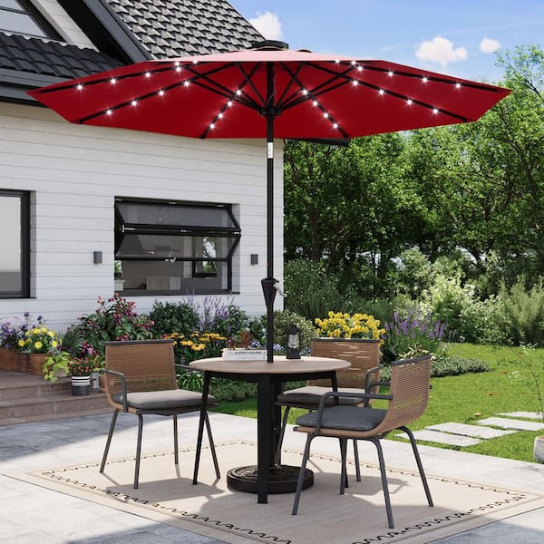 can patio umbrellas get wet How to Clean Your Patio Umbrella