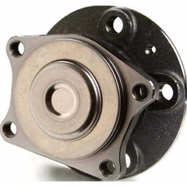 CRS Wheel Bearing and Hub Assembly - Rear