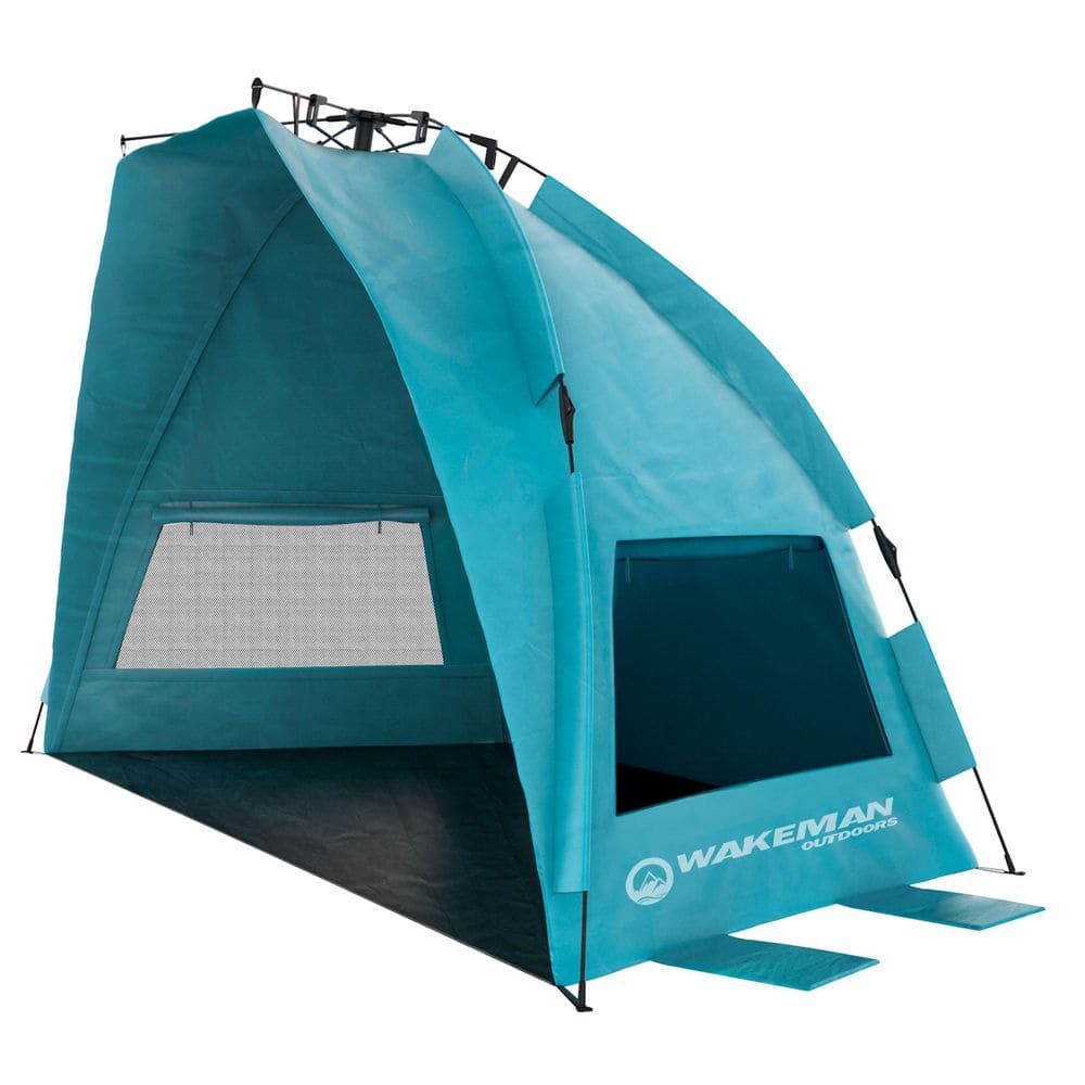 OUTDOOR TENT 4P 収納バッグ付き OUTDOOR TENT 4P 収納バッグ付き