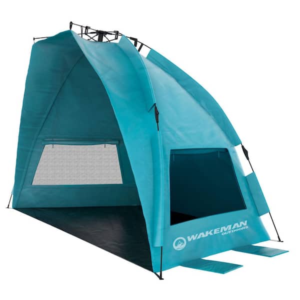 OUTDOOR TENT 4P 収納バッグ付き OUTDOOR TENT 4P 収納バッグ付き