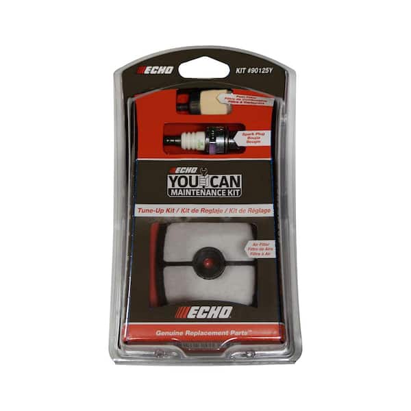 ECHO YOUCAN Tune-Up Kit for 266 and 280 Series Models