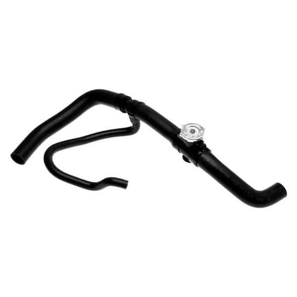 Gates Radiator Coolant Hose