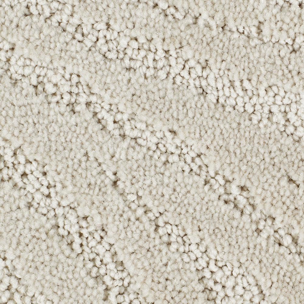8 in. x 8 in. Pattern Carpet Sample - Echo Creek -Color Heirloom Rose price history on PriceWatchPro