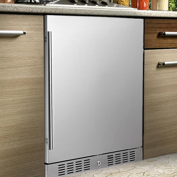 4-Layer Metal Iron Black White Kitchen Refrigerator Washing