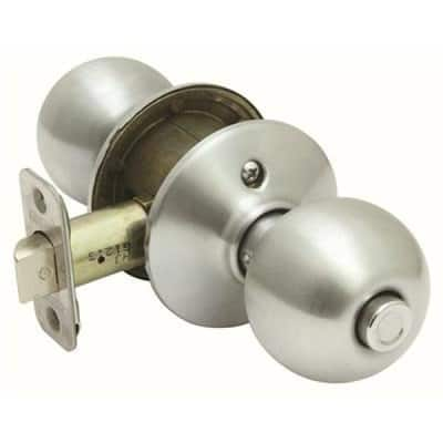 Schlage Commercial Satin Chrome Mortise Lock L9453P03L626