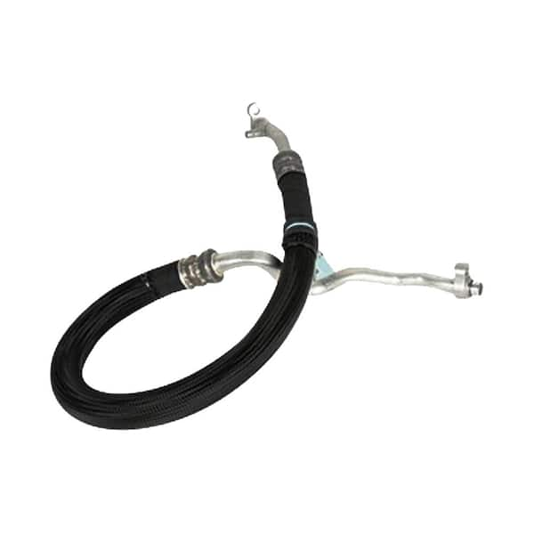 Ac refrigerant deals hose