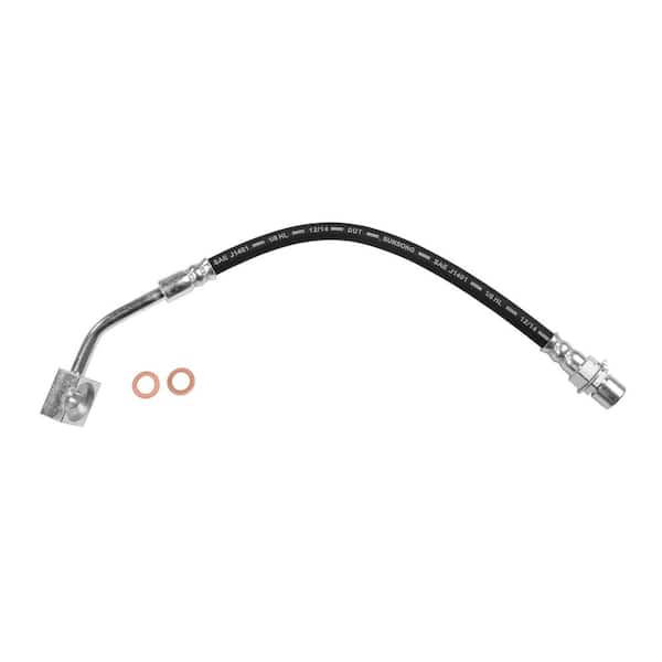 Sunsong Brake Hydraulic Hose - Front Right