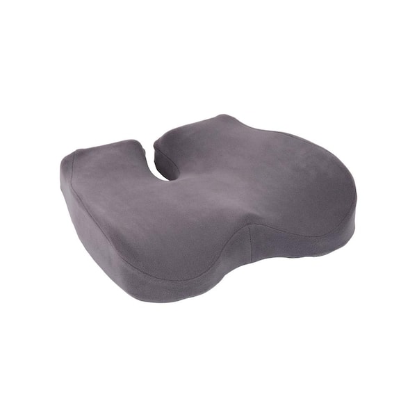 Seat Cushion, Orthopedic Seat Cushion Ergonomic Seat Cushion For The Best  Sitting Comfort