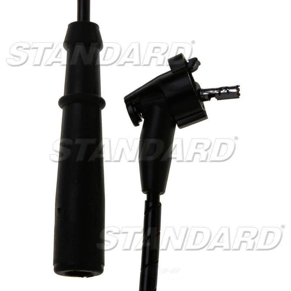 UPC 025623563022 product image for Spark Plug Wire Set | upcitemdb.com