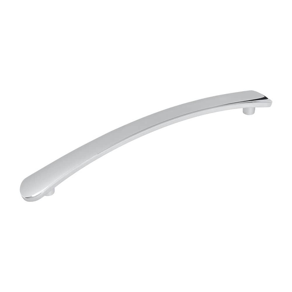 Vale Collection Appliance Pull 12 Inch Center to Center Chrome Finish price history on PriceWatchPro