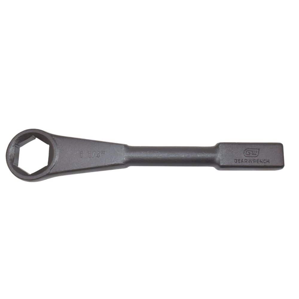 1-1/4 in. 6-Point Standard Slugging Wrench price history on PriceWatchPro