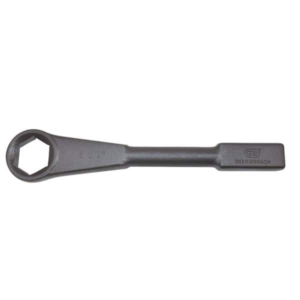 1-1/4 in. 6-Point Standard Slugging Wrench