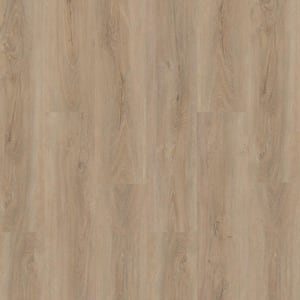Madison Stoughton 20MIL x 7.36 in. W x 48.3 in. L Glue Down Waterproof Luxury Vinyl Plank Flooring (44.46 sq. ft./case)