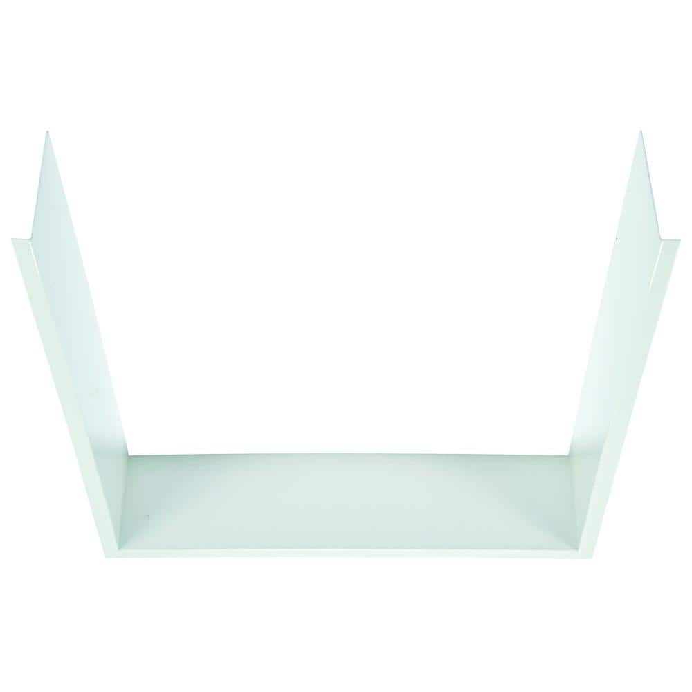 Reviews for MUSTEE Duratrim Window Kit in White Pg 1 The Home Depot