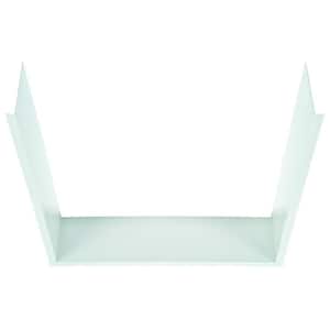 Duratrim Window Kit in White