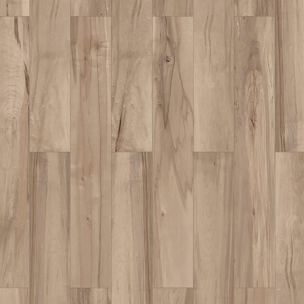 Take Home Sample - Duncanville Manor Waterproof Hybrid Resilient Flooring price history on PriceWatchPro