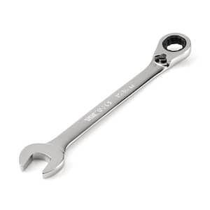 15/16 in. Reversible 12-Point Ratcheting Combination Wrench