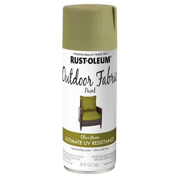 Rust-Oleum Camouflage 2X Ultra Cover 12 Oz. Flat Spray Paint, Army Green -  Town Hardware & General Store