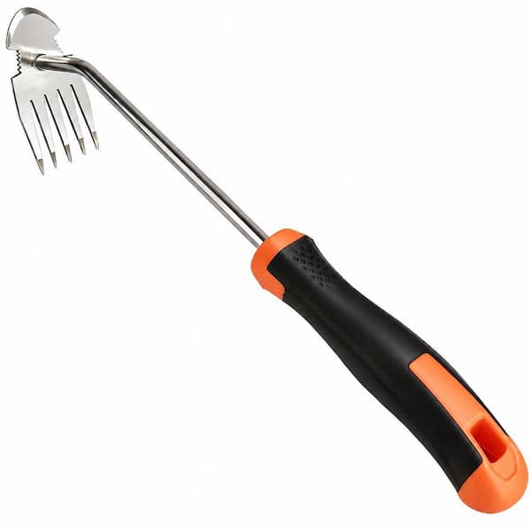 Weeding knife vs hand weeder: what each tool does