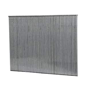 16-Gauge 2 in. Glue Collated Galvanized Straight Finish Nails (2500 per Box)