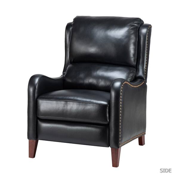 leather recliner cost