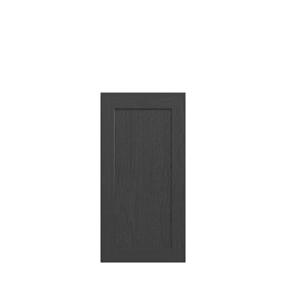 Jamestown Recessed 18 in. W x 36 in. H x 12 in. D in Espresso Plywood Assembled Wall Cabinet price history on PriceWatchPro