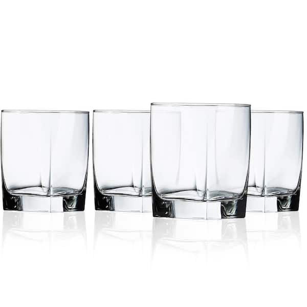 Small Glasses - Set of 4 – Shop Cookette