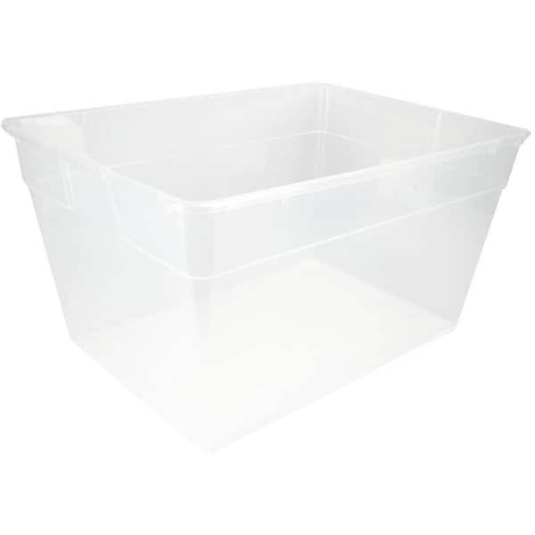 Hefty Clip Fresh Container, Airtight, 6.3 Cups