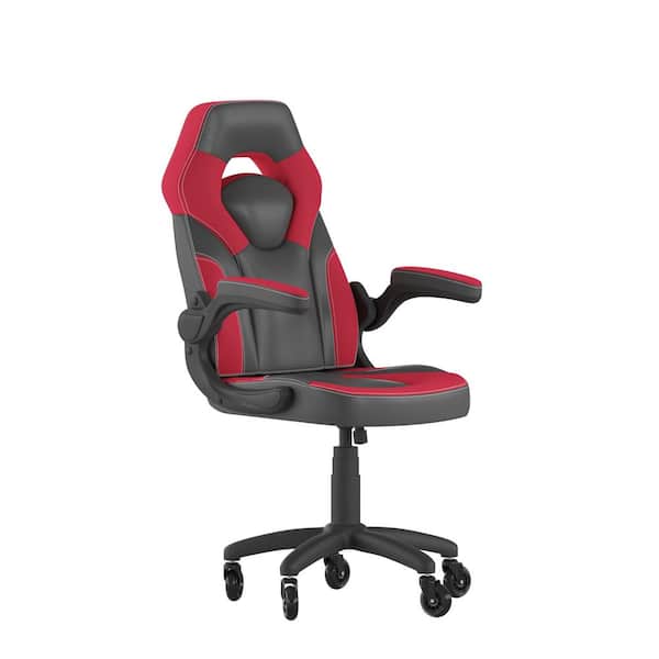 Carnegy Avenue Red Mesh Office/Desk Chair Table Top Only