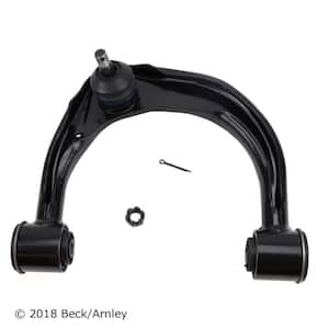 Suspension Control Arm and Ball Joint Assembly - Front Right Upper Forward