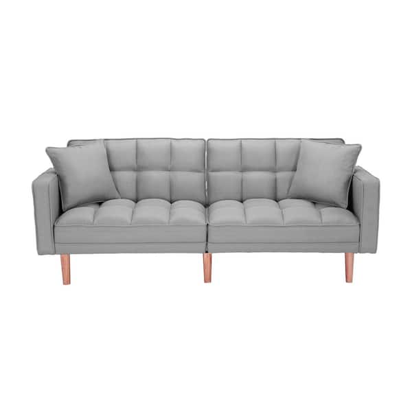 Futon Sleeper Sofa, Twin Bed Futon Couch