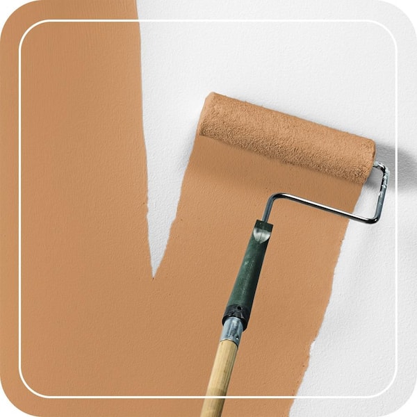 280D-5 Glazed Pecan Paint