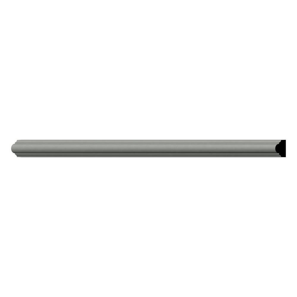 0.625 in. D x 0.625 in. W x 94.5 in. L Primed Polyurethane Panel Moulding price history on PriceWatchPro