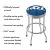 Utah Jazz Fade 31 in. Blue Backless Metal Bar Stool with Vinyl Seat  NBA1UJ2-HD - The Home Depot