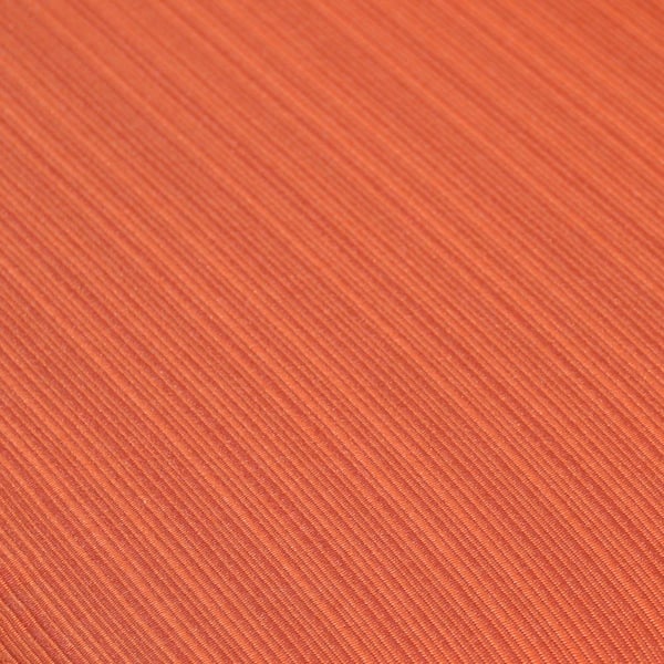 Tecci 24 in. x 24 in. Olefin 2-Piece Deep Seating Outdoor Lounge Chair Cushion in Orange Red