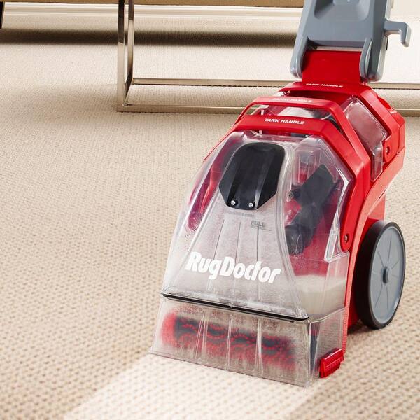 Walmart Carpet Cleaner Rental 2022 (Price, Locations + Models)