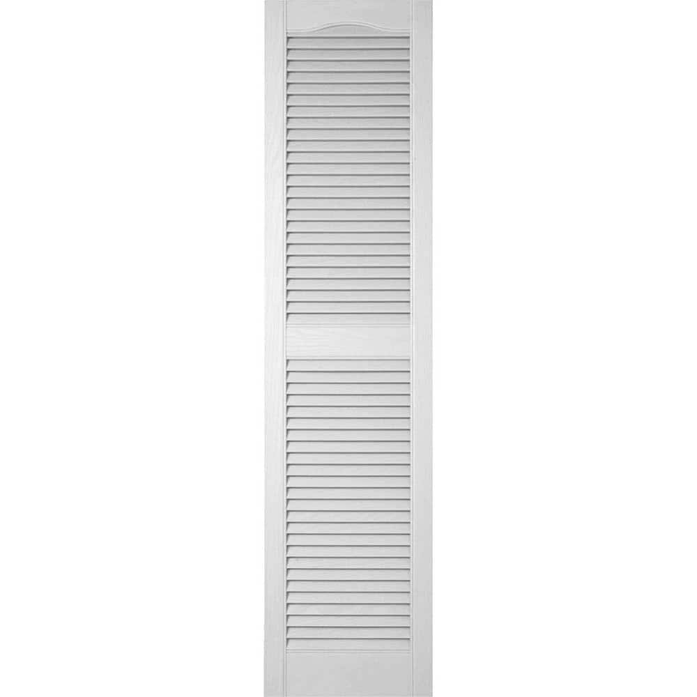 Reviews For Ekena Millwork 12 In X 36 In Lifetime Vinyl Custom reviews-for-ekena-millwork-12-in-x-36-in-lifetime-vinyl-custom