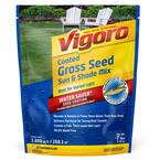 Vigoro 3 lbs. Tall Fescue Grass Seed Blend with Water Saver Seed ...