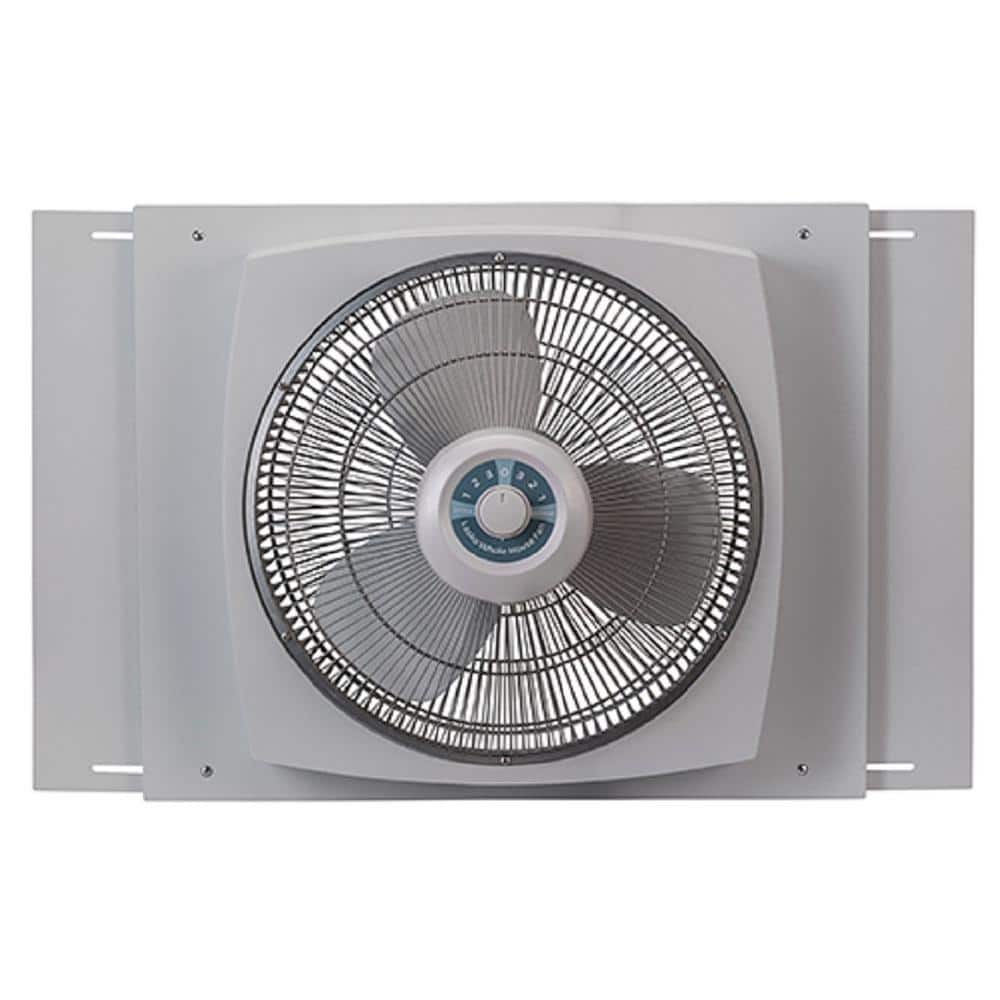 Exhaust Fan Lasko Box Fan Home Depot Lasko 16 Window Fan With EZ-Dial  Ventilation W16900, image size:1000x1000