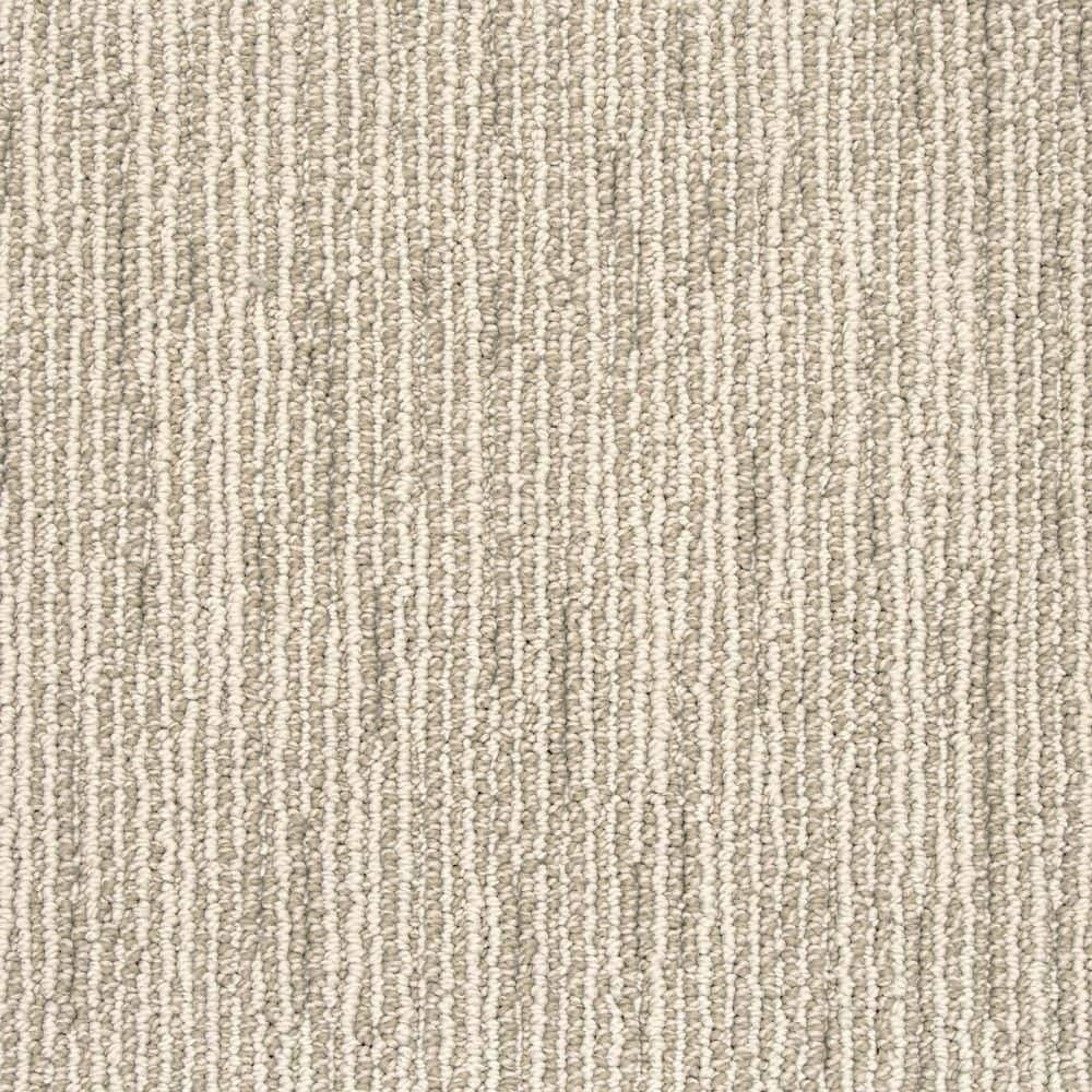 Lifeproof Pixie Plush-Tracery-Beige 34 oz Triexta blend Pattern