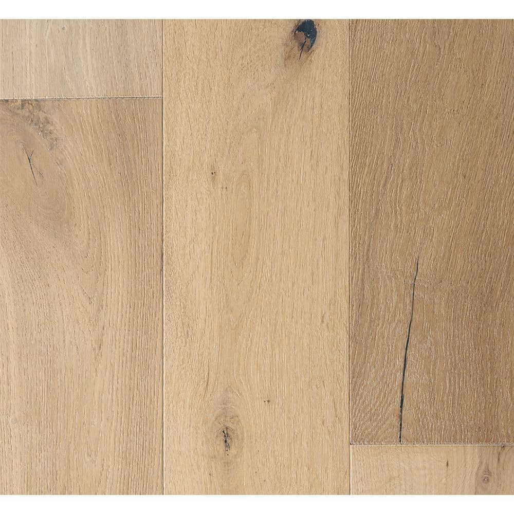 Take Home Sample - Delano French Oak Water Resistant Engineered Hardwood Flooring price history on PriceWatchPro