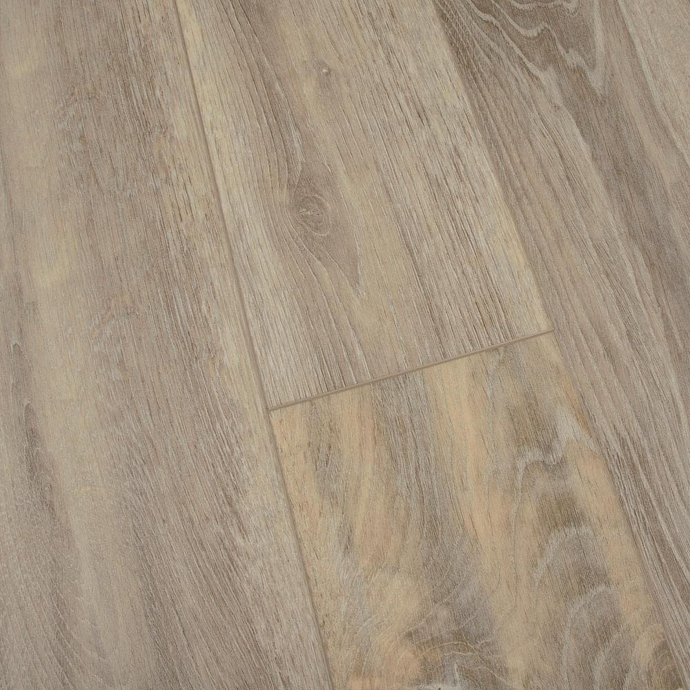 Fragment Oak Waterproof Luxury Vinyl Plank Flooring